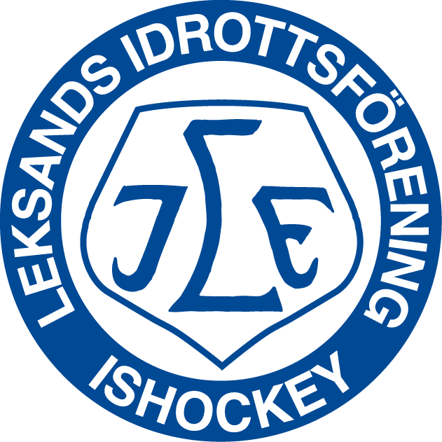 leksands if 0-pres primary logo iron on transfers for T-shirts